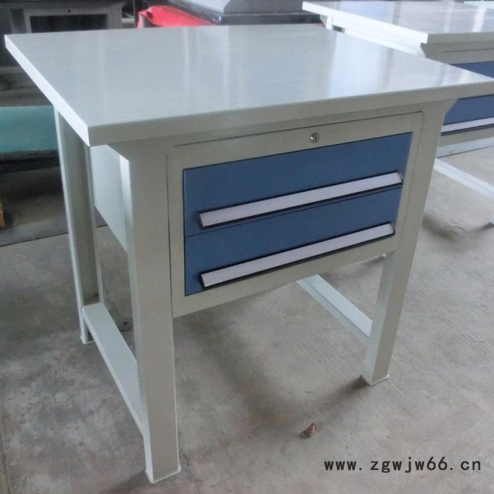 非快FKT-5010可移动工作台维修台试验台钳工工作台防静电工作台不锈钢工作台 钢板工作台图6