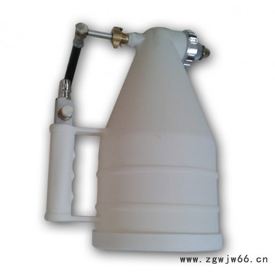 远大气动工具 真石漆喷枪-塑可调 可调塑料涂料枪 真石漆喷枪 腻子粉喷枪