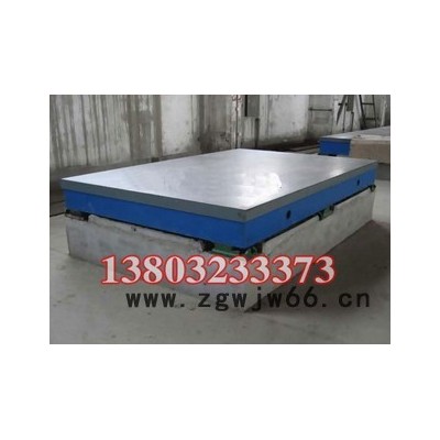 商丘划线平板出厂价|划线平板采购信息|钳工平板报价