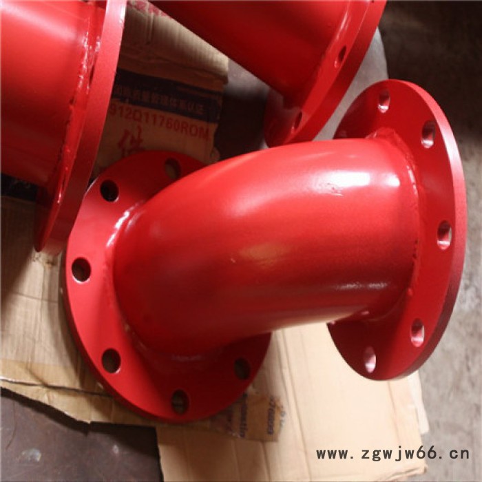 久源厂家定制 涂塑管件 欢迎咨询订购图6