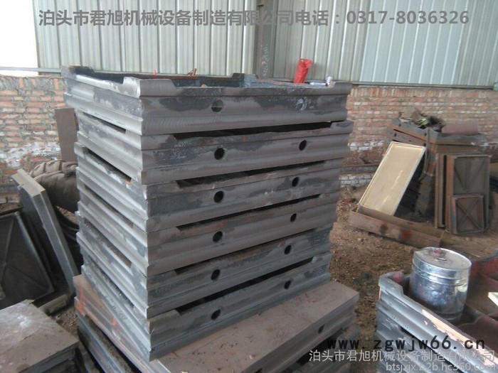 供应铸铁平台（平板） 模具工作台 钳工工作台图3