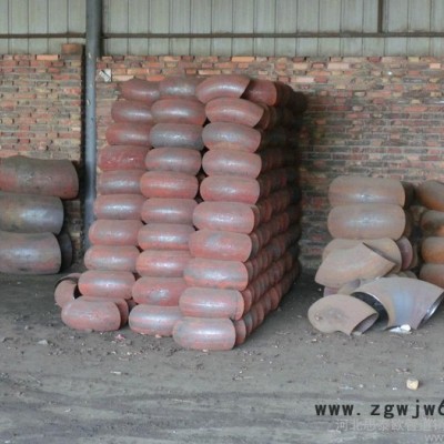 供应思 泰 欧1/8寸-72寸无缝管件无缝弯头 碳钢无缝管件厂