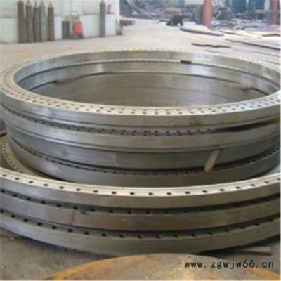 管件法兰  大口径法兰  永跃厂家