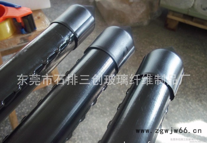 玻璃钢工具 环保耐用园林工具手柄加工定做图3