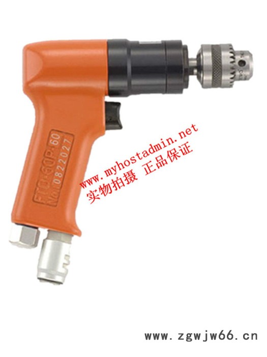 台湾飞特气动工具FTD-60P-60气钻图2
