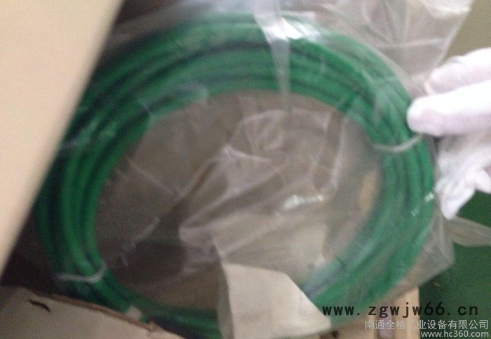 日本横田气动工具通讯线 控制线  7米(日本原装  现货）图3