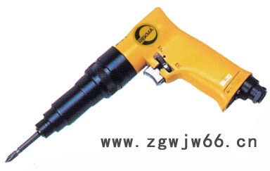 专业销售锐克马气动工具rekma4080A M6 风批气动螺丝刀