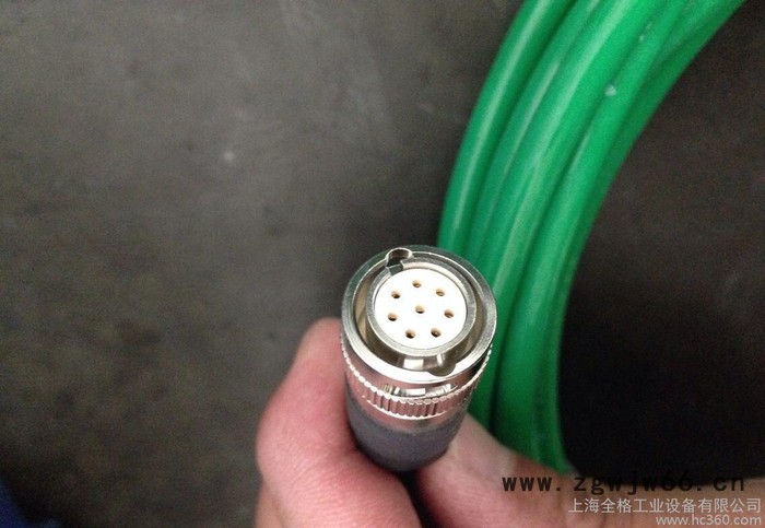 日本横田气动工具通讯线 控制线  7米(日本原装  现货）图3