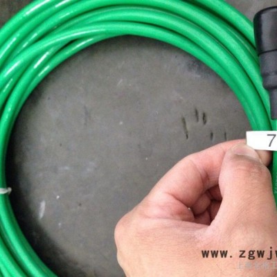 日本横田气动工具通讯线 控制线  7米(日本原装  现货）