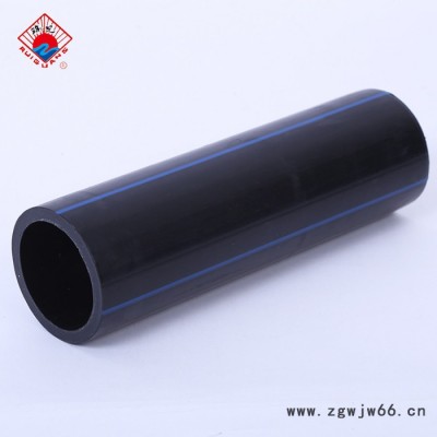 管材管件 山东HDPE给水 德州PE管材厂家 管件 pe管批发价格