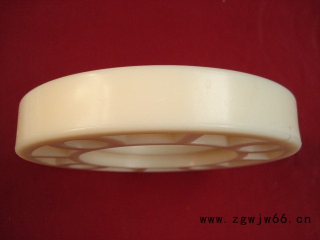 新利通法兰 尼龙法兰盘 PPR管件图8