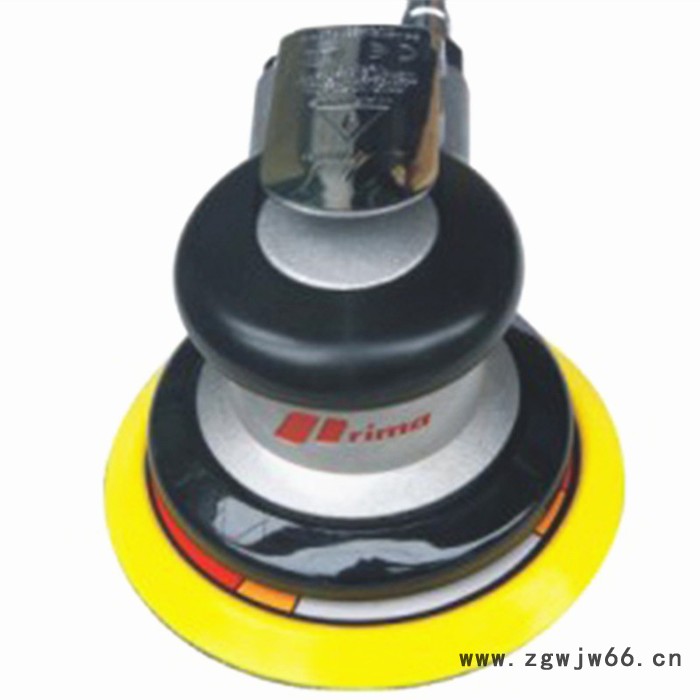 台湾AV125墙面打磨机 气动工具电动打磨机 气动抛光机 锉磨机图2