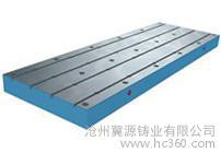 工作台，钳工工作台，铸铁工作台图2