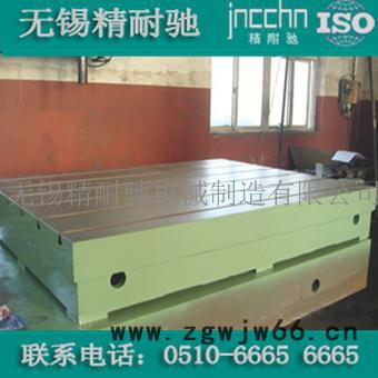 阜新钳工铸铁平台**/批发价格】图2