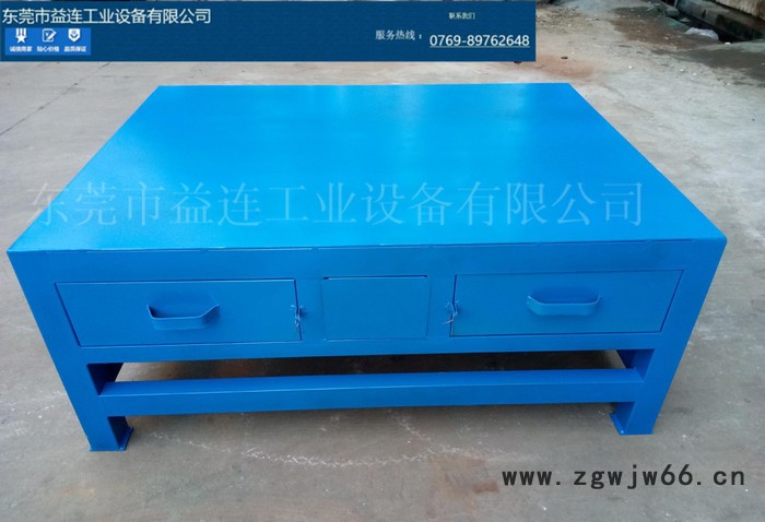 A3钢板非模台 铸铁检测平台 重型焊接 钳工  定制 工作台图3