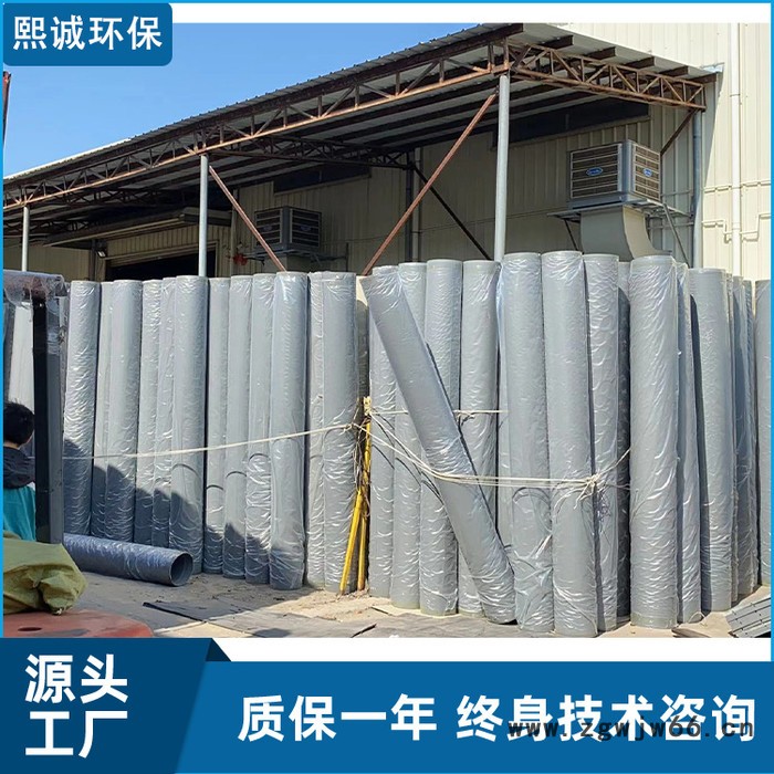 熙诚 pp管厂家销售pp管件图2