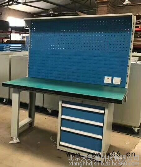 供应多功能防静电重型工作台、重型工作台、钳工工作台 防静电工作台图3