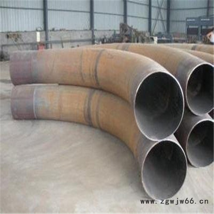 不锈钢弯头管件 焊接弯头管件 鑫久恒图5