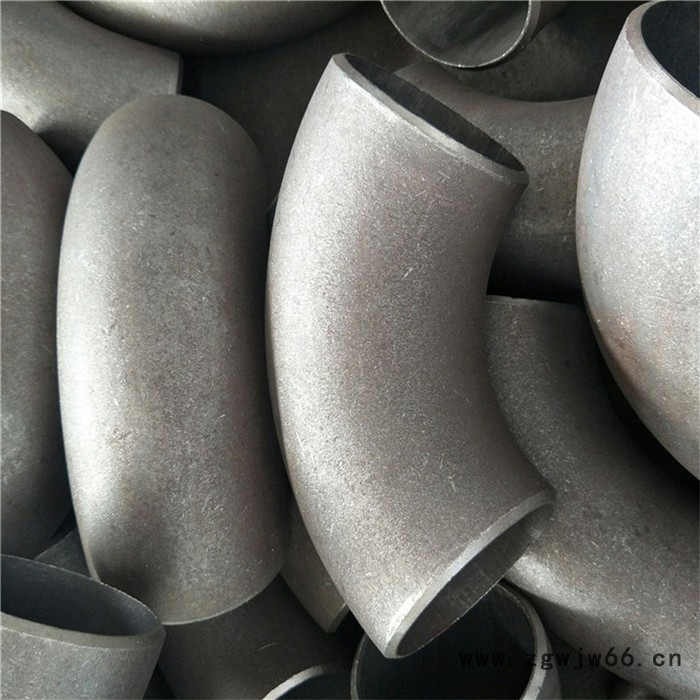 不锈钢弯头管件 焊接弯头管件 鑫久恒图4