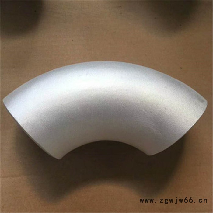 不锈钢弯头管件 焊接弯头管件 鑫久恒图6