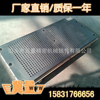 洛阳铸铁钳工平台【商家主营】图2