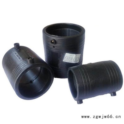 鑫湖 电熔管件  聚乙烯给水管件 PE电熔管件 钢丝网骨架管 厂家供应