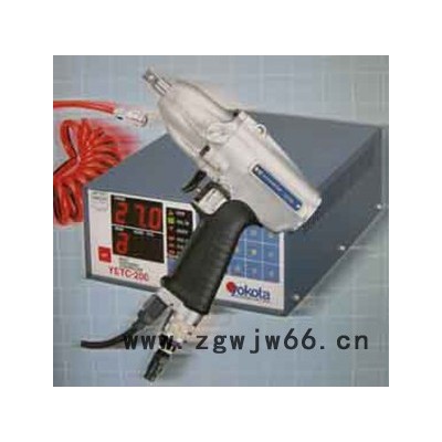 天津优和达供应日本横田气动工具配套扭矩测试仪