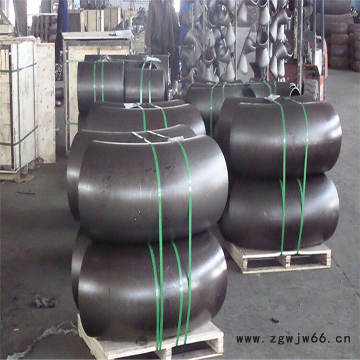 Q345D管件 Q550D钢管 Q345R三通 管件厂家图5