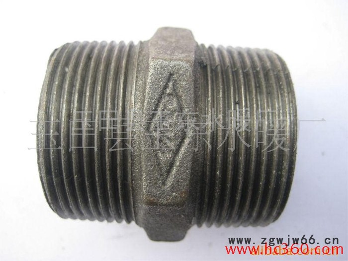 一诺 外丝15-50  供应外丝，水暖件， 玛钢管件 外丝，水暖件，玛钢管件