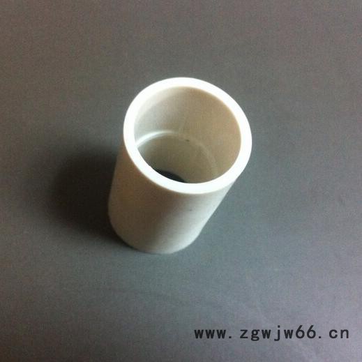 PVC管件 国标直接 Φ16 20 25 32 40 50 彩色pvc管件 PVC线管直接 PVC国标直接图2