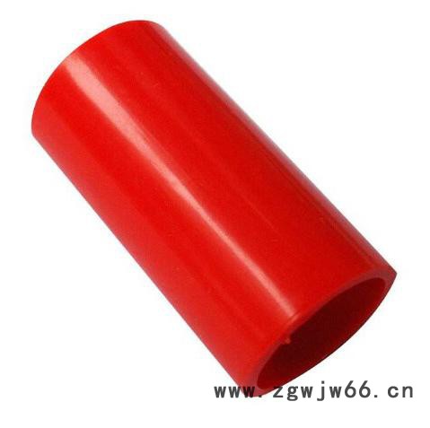 PVC管件 国标直接 Φ16 20 25 32 40 50 彩色pvc管件 PVC线管直接 PVC国标直接图4