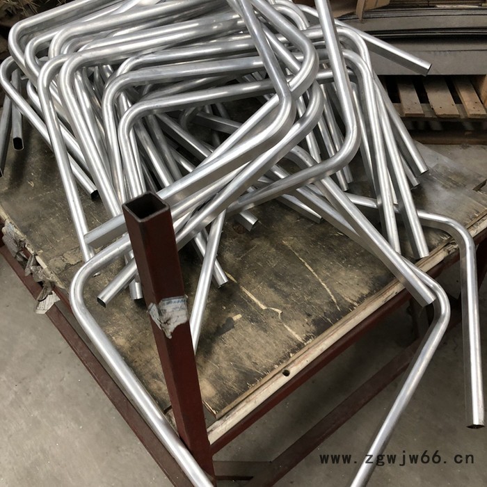 园林工具铝管 割草机铝管 伸缩铝管 医疗机械铝管 铝管CNC加工图6