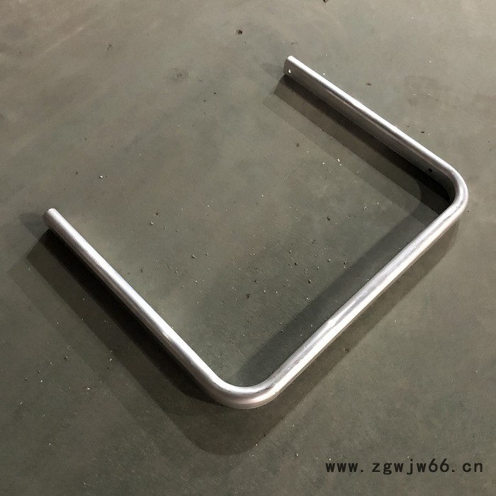 园林工具铝管 割草机铝管 伸缩铝管 医疗机械铝管 铝管CNC加工图2