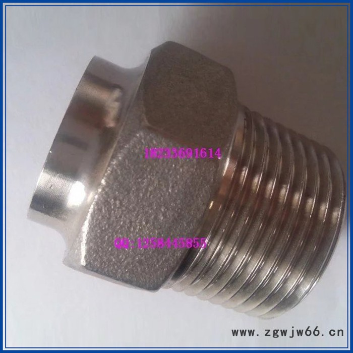 不锈钢环压式薄壁不锈钢管件 卡压式管件 薄壁焊接管接头图5