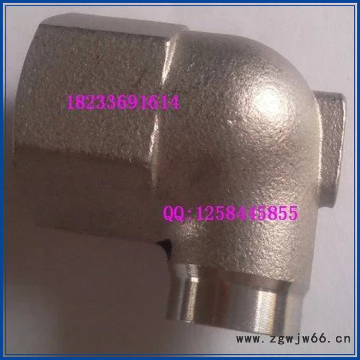 不锈钢环压式薄壁不锈钢管件 卡压式管件 薄壁焊接管接头图6