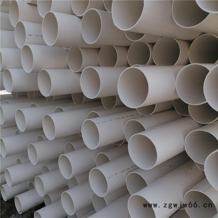 百优特  pvc给水管管件 200pvc给水管 upvc给水管件图5