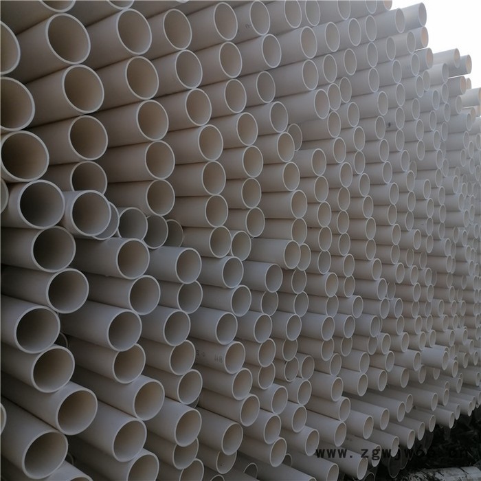 百优特  pvc给水管管件 200pvc给水管 upvc给水管件图6