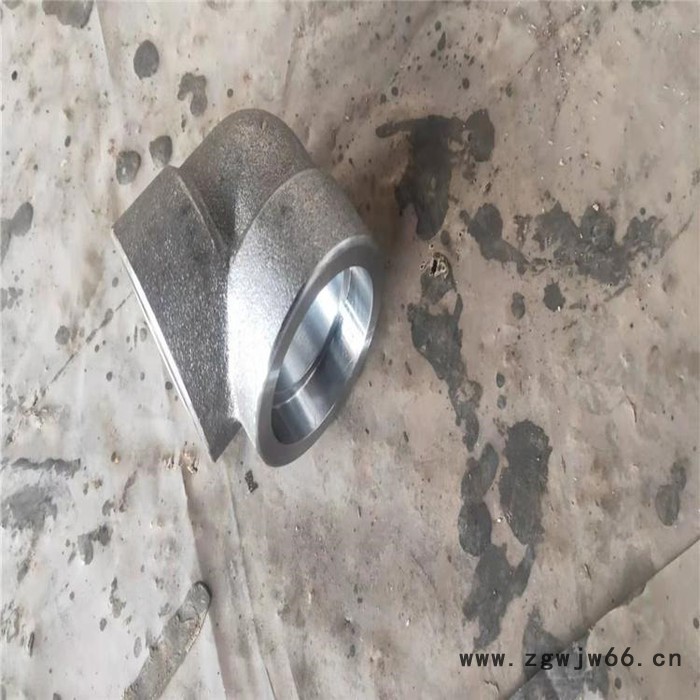 承插管件  高压承插件 辰星管道图3