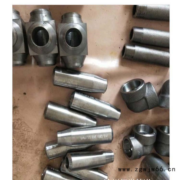 承插管件  高压承插件 辰星管道图2