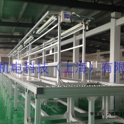 钳工工作台   流水线生产和设计 铝型材 铸铁