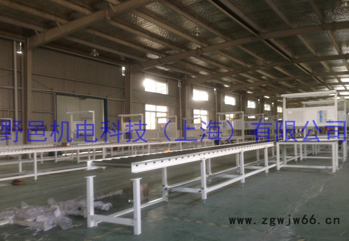 钳工工作台   流水线生产和设计 铝型材 铸铁图2