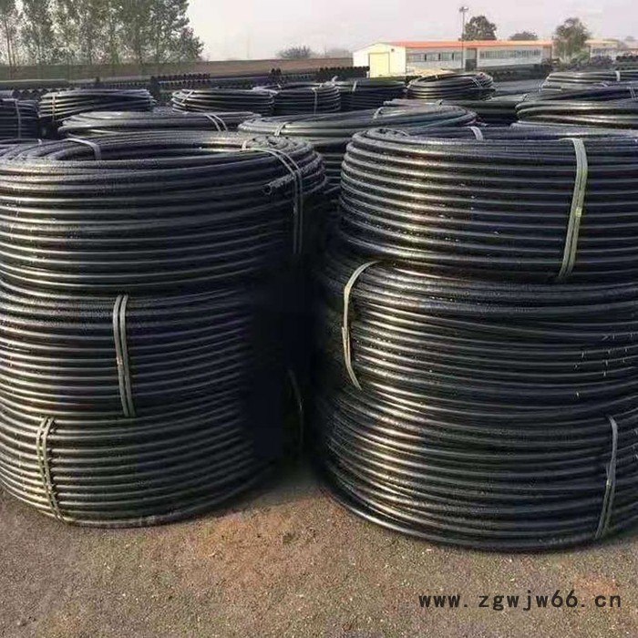 PE管材管件 农用灌溉专用 支持定制图4