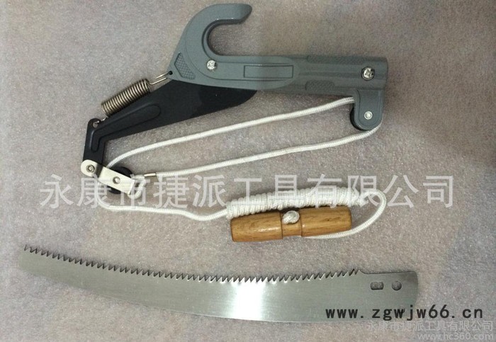 永康五金园林工具 新款高枝剪工具 高枝锯 大力剪图3