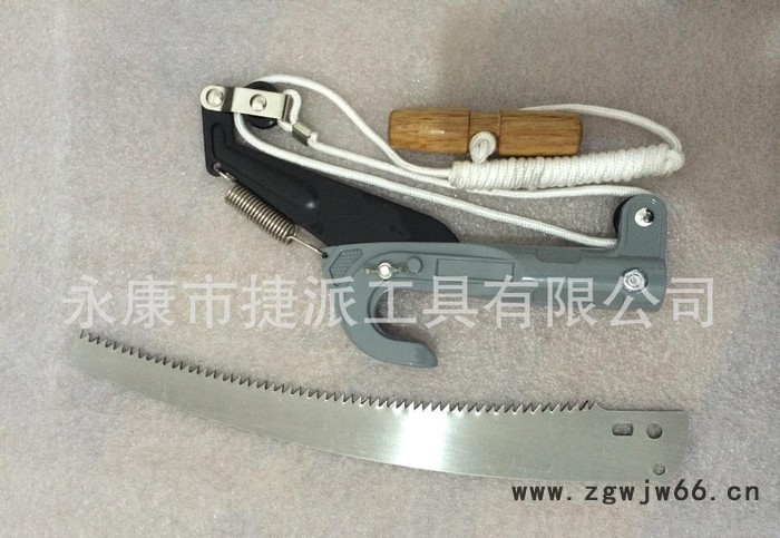 永康五金园林工具 新款高枝剪工具 高枝锯 大力剪图2