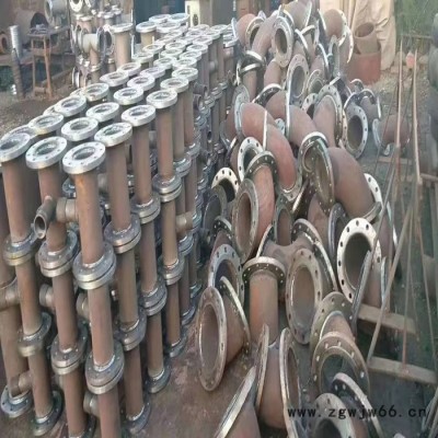 非标管件非标法兰非标阀门