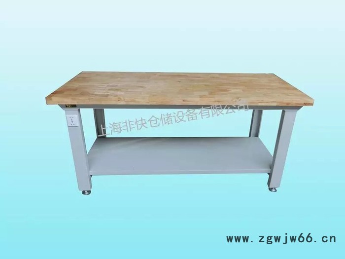 上海非快FKT-5062工作台厂家供应各类工作台上海非快非标供应 防静电工作台 复合台面工作台维修工作台钳工台加工台试验图3