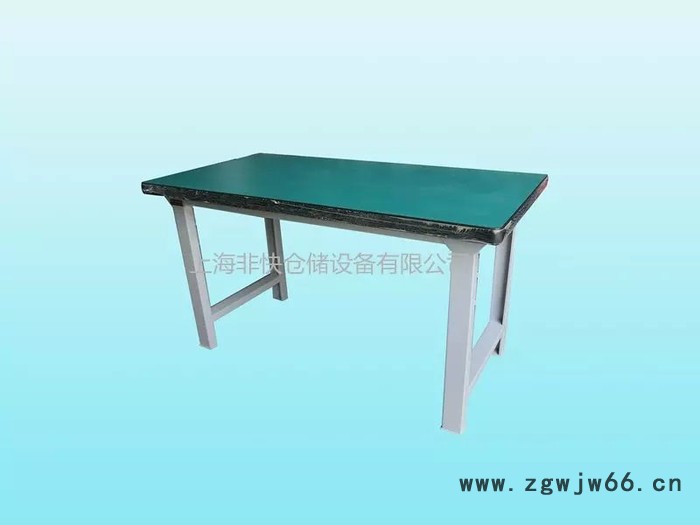 上海非快FKT-5062工作台厂家供应各类工作台上海非快非标供应 防静电工作台 复合台面工作台维修工作台钳工台加工台试验图4