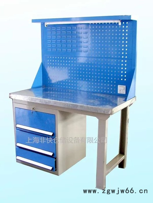 上海非快FKT-5062工作台厂家供应各类工作台上海非快非标供应 防静电工作台 复合台面工作台维修工作台钳工台加工台试验图8