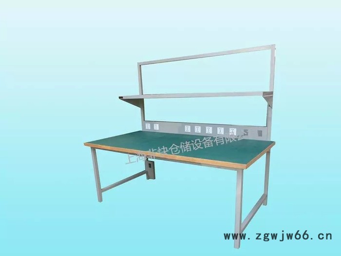 上海非快FKT-5062工作台厂家供应各类工作台上海非快非标供应 防静电工作台 复合台面工作台维修工作台钳工台加工台试验图2