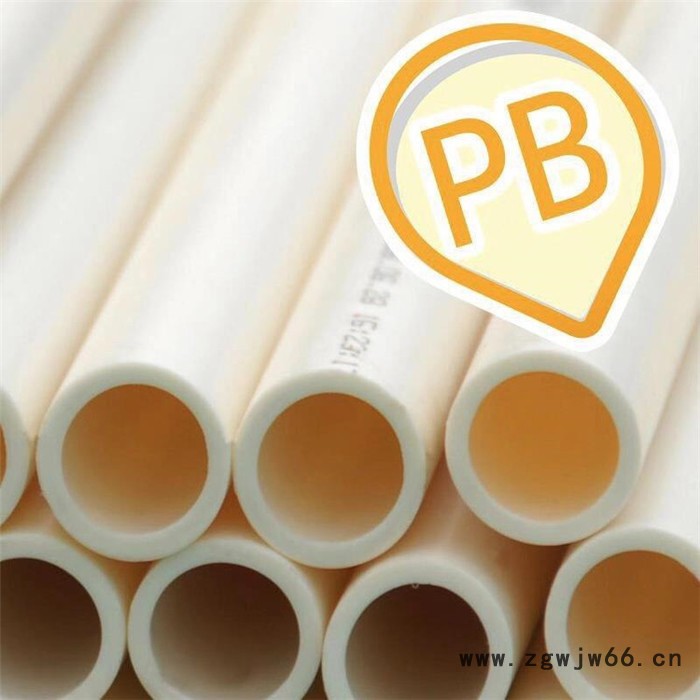 PPR管件批发聚丁烯PB管图2
